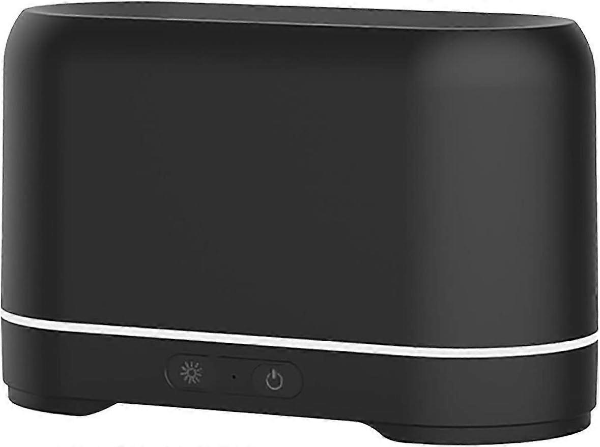 Humidifier Desktop Mini Air Purifier Frame Diffuser Frame Humidifier 300 ml Aroma Diffuser 2 Spray Mode and Timer Auto Shut Off  Aroma Humidifier