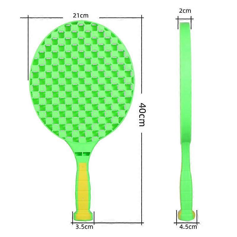 Single Tennis Trainer With Elastic Cord Training Tools For Kid Adult Beginners
