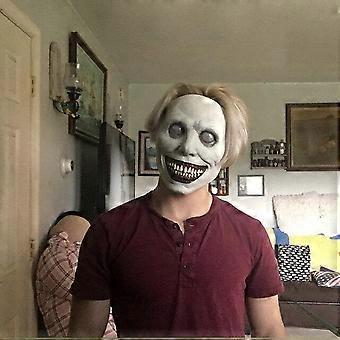 Gerontix™ Masker | Realistisch latex, ademend en ideaal Halloween