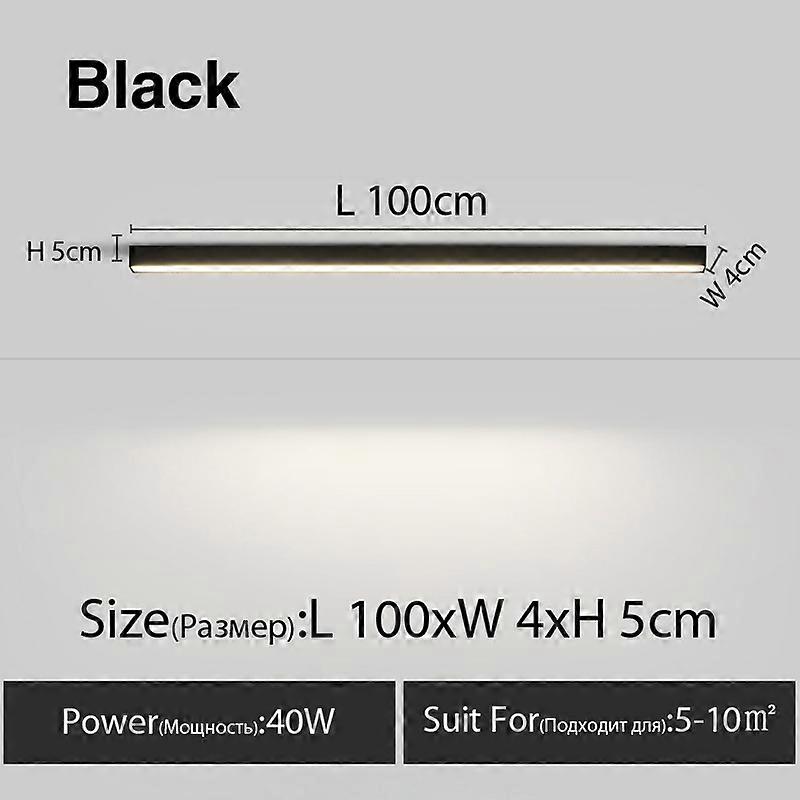 Led taklampe Moderne stue Lysekrone Hjem Innredning Soverom Spisestue Masterless stue Belysning Lysekrone