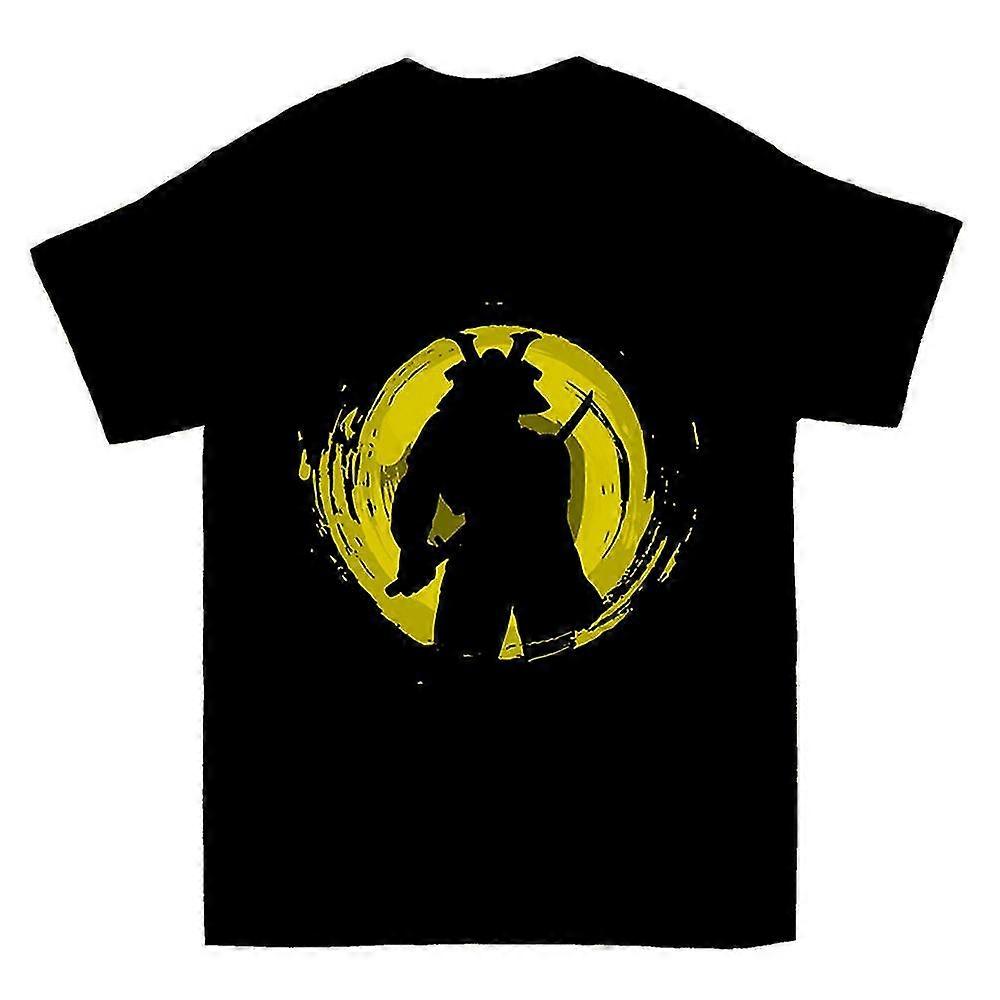Samurai I T-shirt