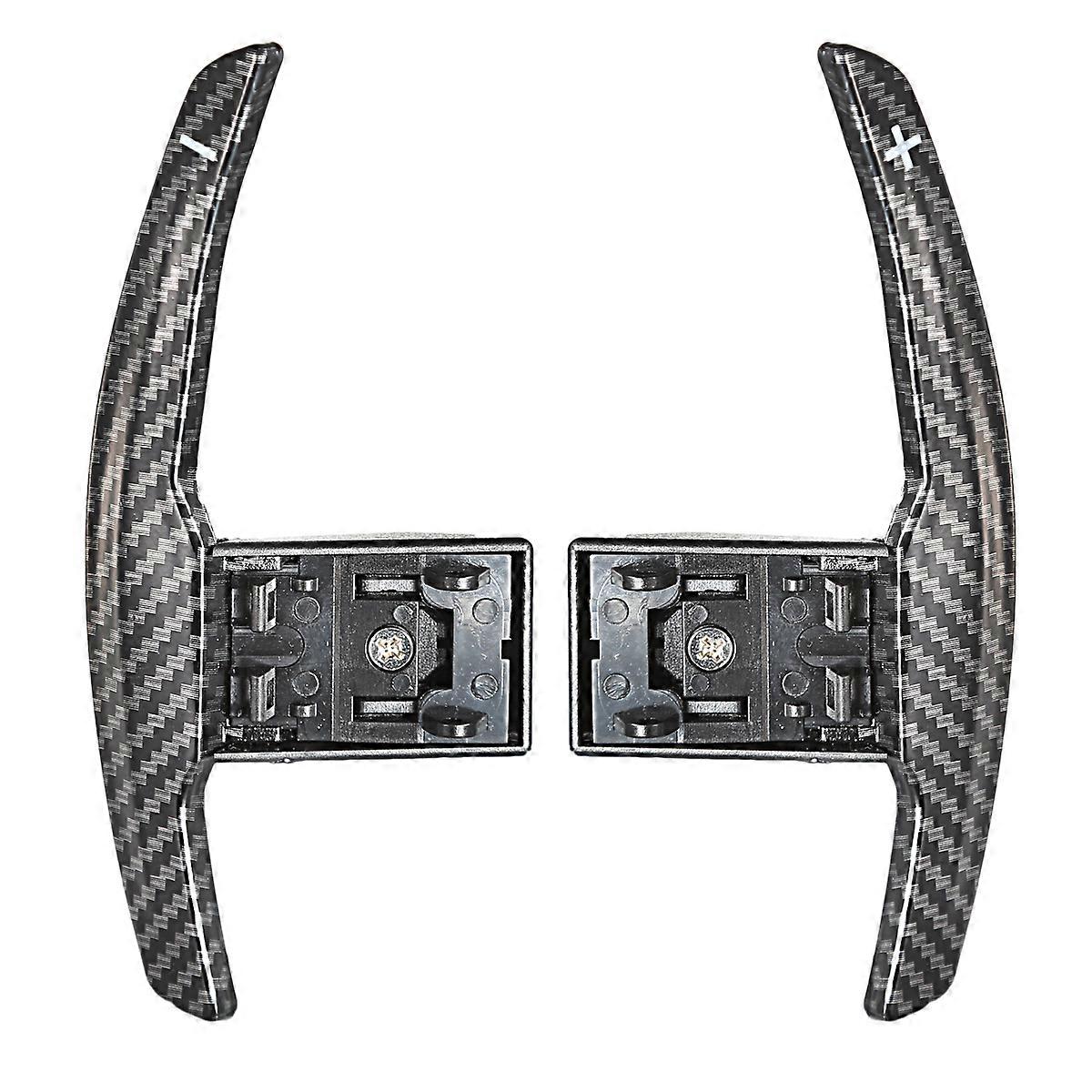 Steering Wheel Paddle Switch Shifter Kits For Bmw F36 F21 F22 F32 F30 F02 F80 F11 F06 F20 F23 F10 F12 F26 F15 M3 M4 M5 M6 Model - Gear Shift Knob