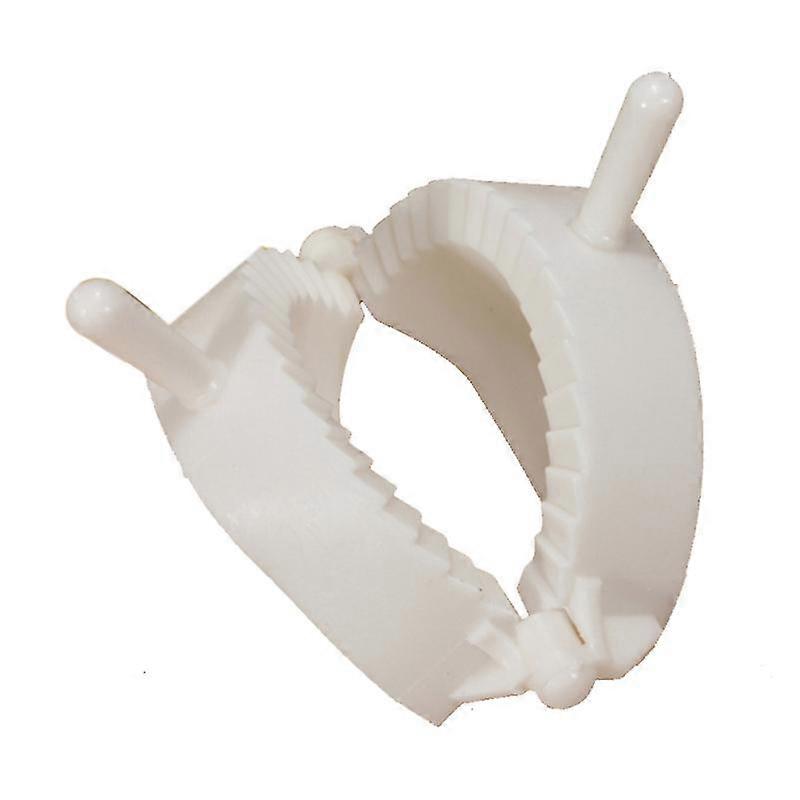 Plastic Dumpling Maker Mould For Kitchen Use-c