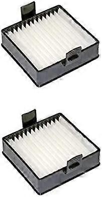 Ryobi OEM 19484001007 019484001007-2 Vakuum-Luftfilter (2er-Pack) P712 P713
