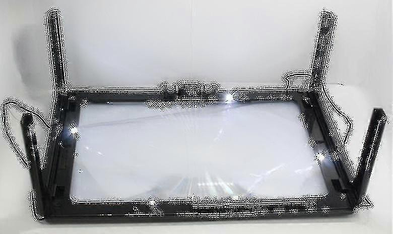 6X Magnification Reading Magnifier for Elderly