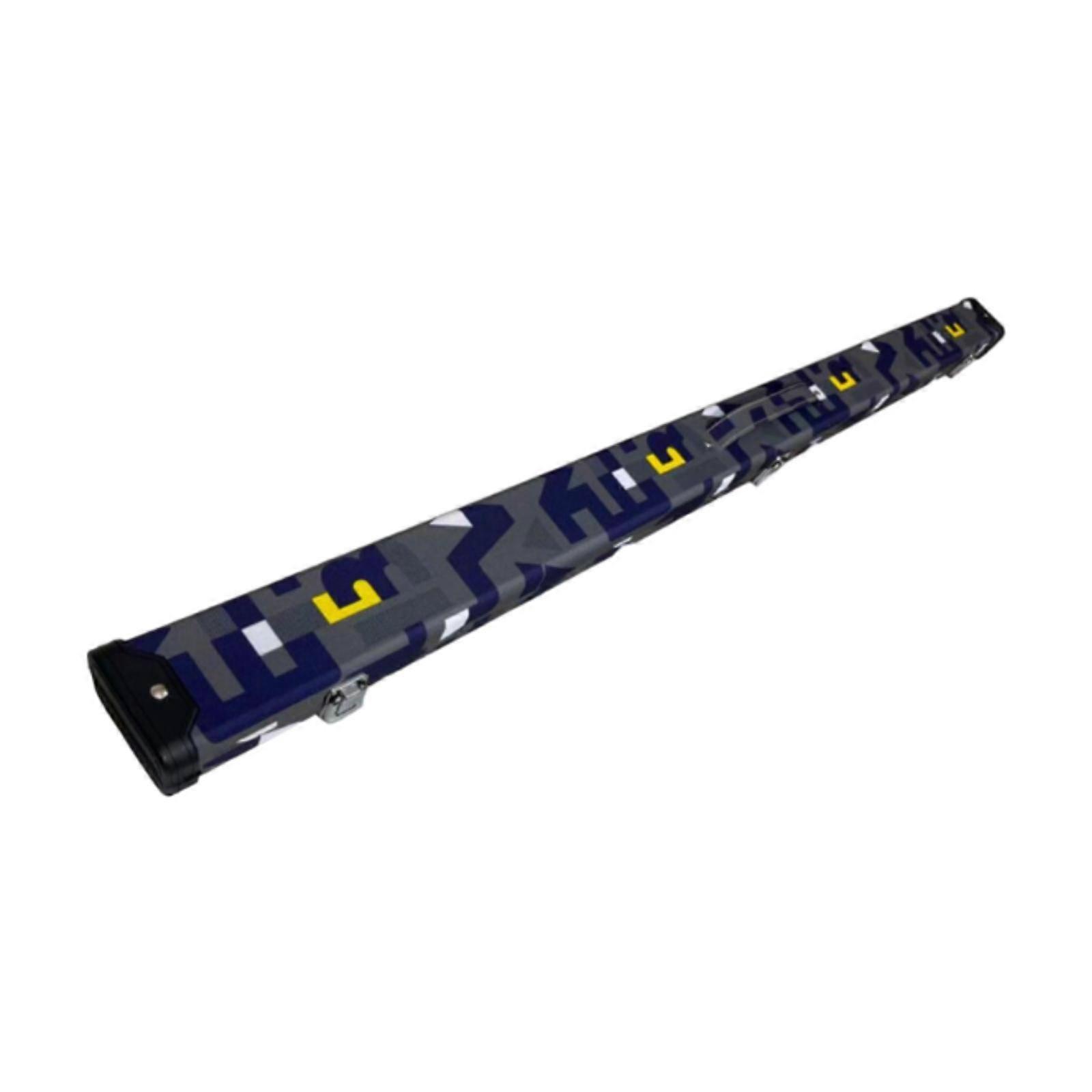 Pool Cue Case Billiard Pool Cue Carrying Bag for Billiard Snooker Enthusiast