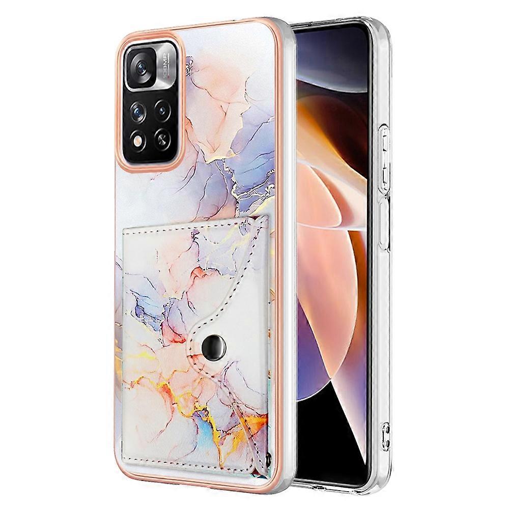 TPU Phone Case For Xiaomi Redmi Note 11 Pro / 11 Pro+