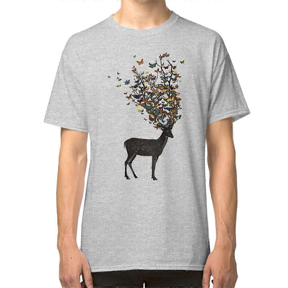 Vahşi Doğa Tişörtü