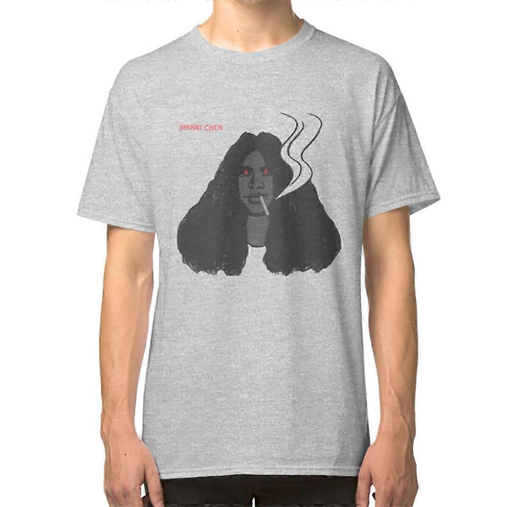 SHINKI CHEN póló