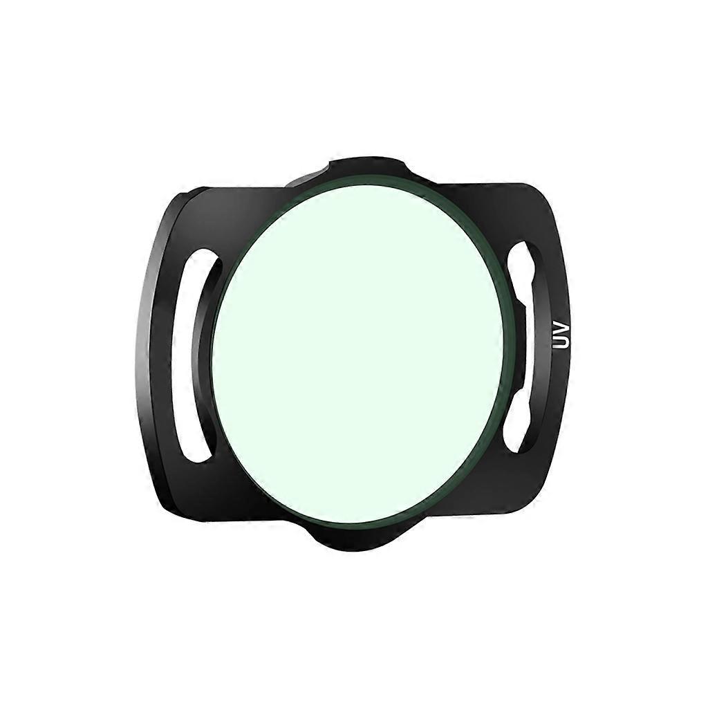 Filters UV Protective Filter UV/CPL/ND8/16/32/64 for Avata/O3 Air Unit