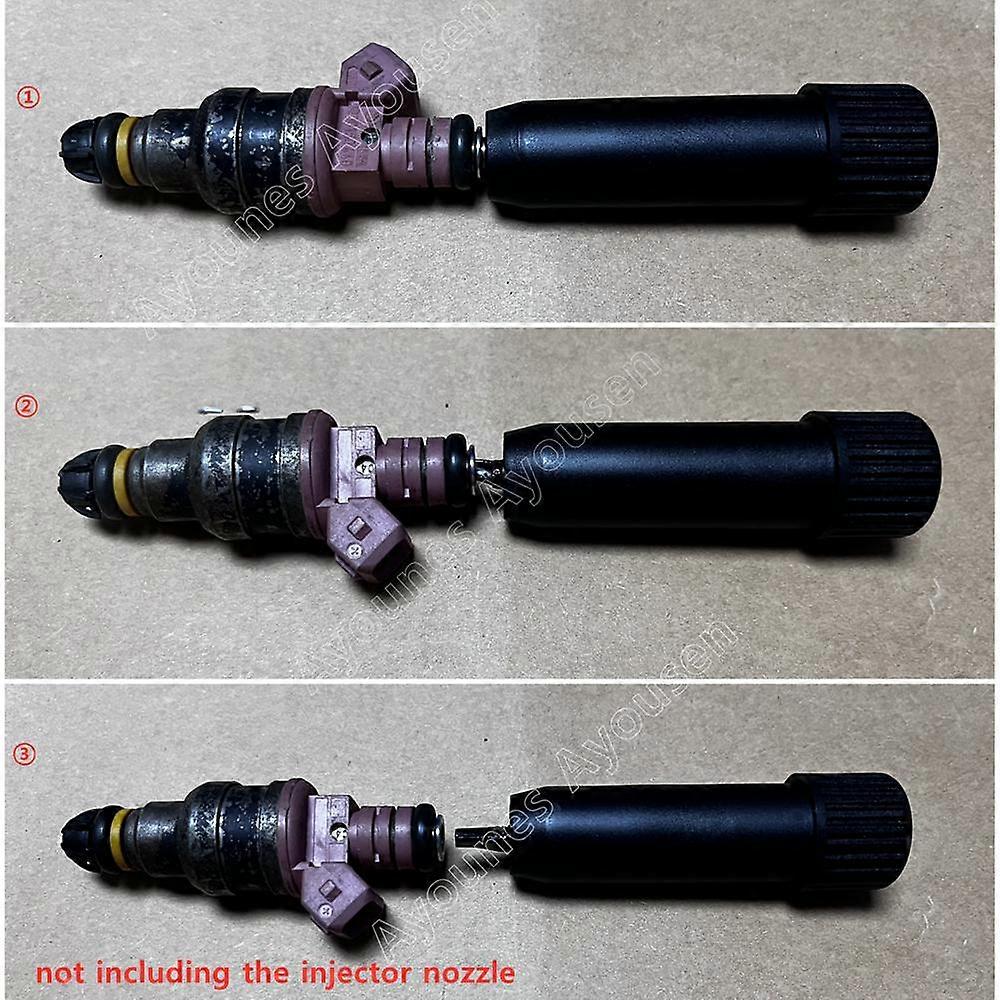 1pc Fuel Injector Filter Removal Tool Extractor for Auto Spare Fuel Injector Serve Kits Moving Old Filter