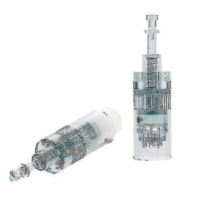 10pcs Dermapen Needle Cartridge For Dr Pen M8