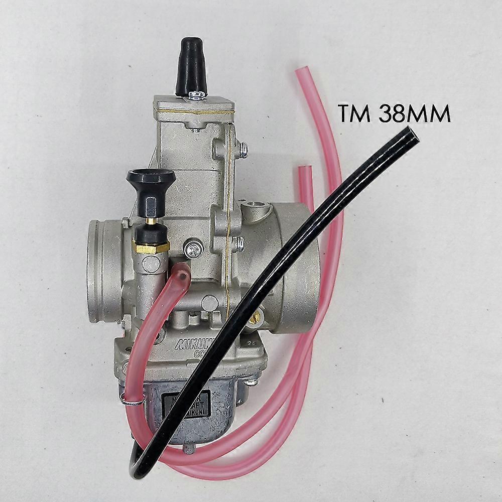 TM24 28 30 32 34 38MM Vergaser für Mikuni Vergaser TM24 TM28 TM30 TM34 TM32 TM38 Flachschieber Zapfen TM34-2 42-6100