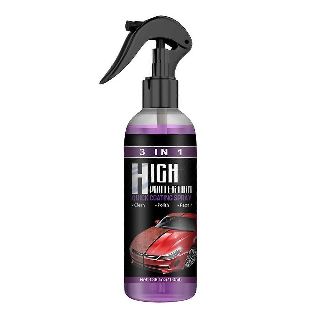 Hordozható - spray-k kerámia autó bevonat tömítőanyag repellensek nano üveg polírozás