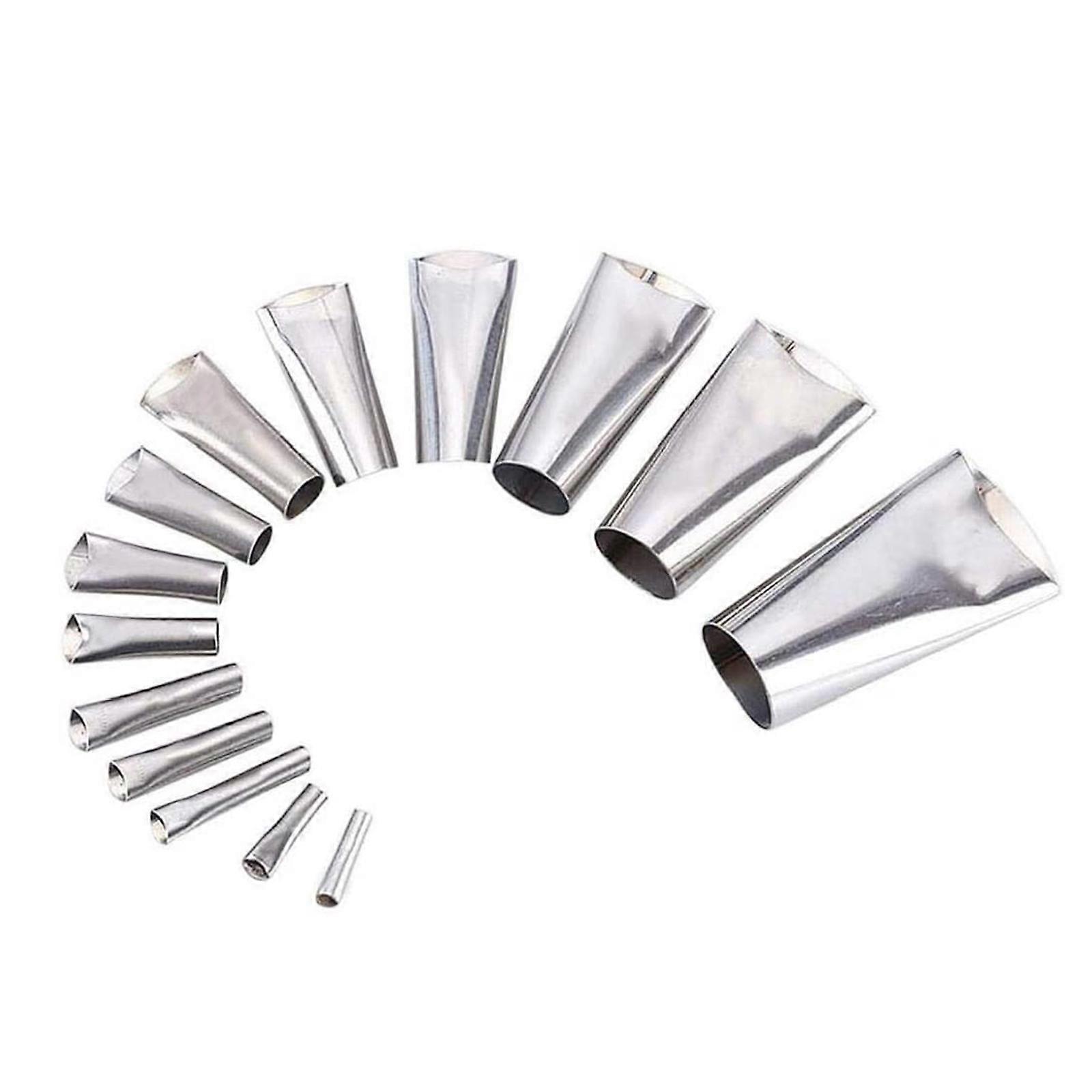 Reusable Caulk Nozzle Applicator Caulking Gun Extender Caulk Nozzle Tip Tool