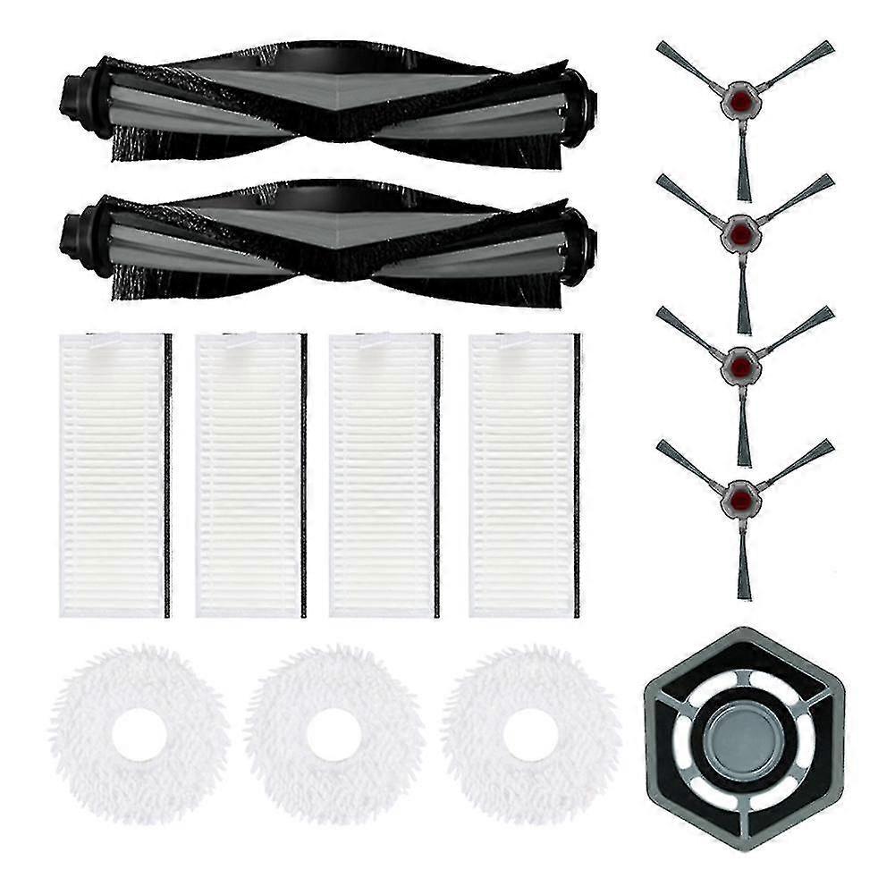 Cleaning Accessories Kit Household Spare Parts Replacement