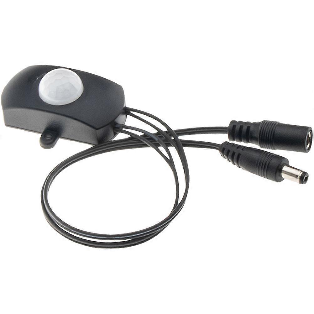 Led Switch Sensor Controller Dc 5-24v Rope Light Ir Led Switch Controller