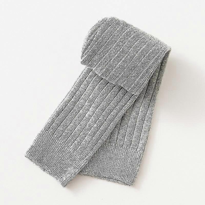 Baby Herfst Legging Geribbelde Broek