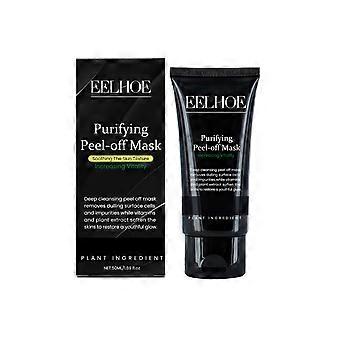 Shrinking Pore Black Mask, Blackheads, Closed Acne Smooth Skin, Apply Deep Pore Cleansing