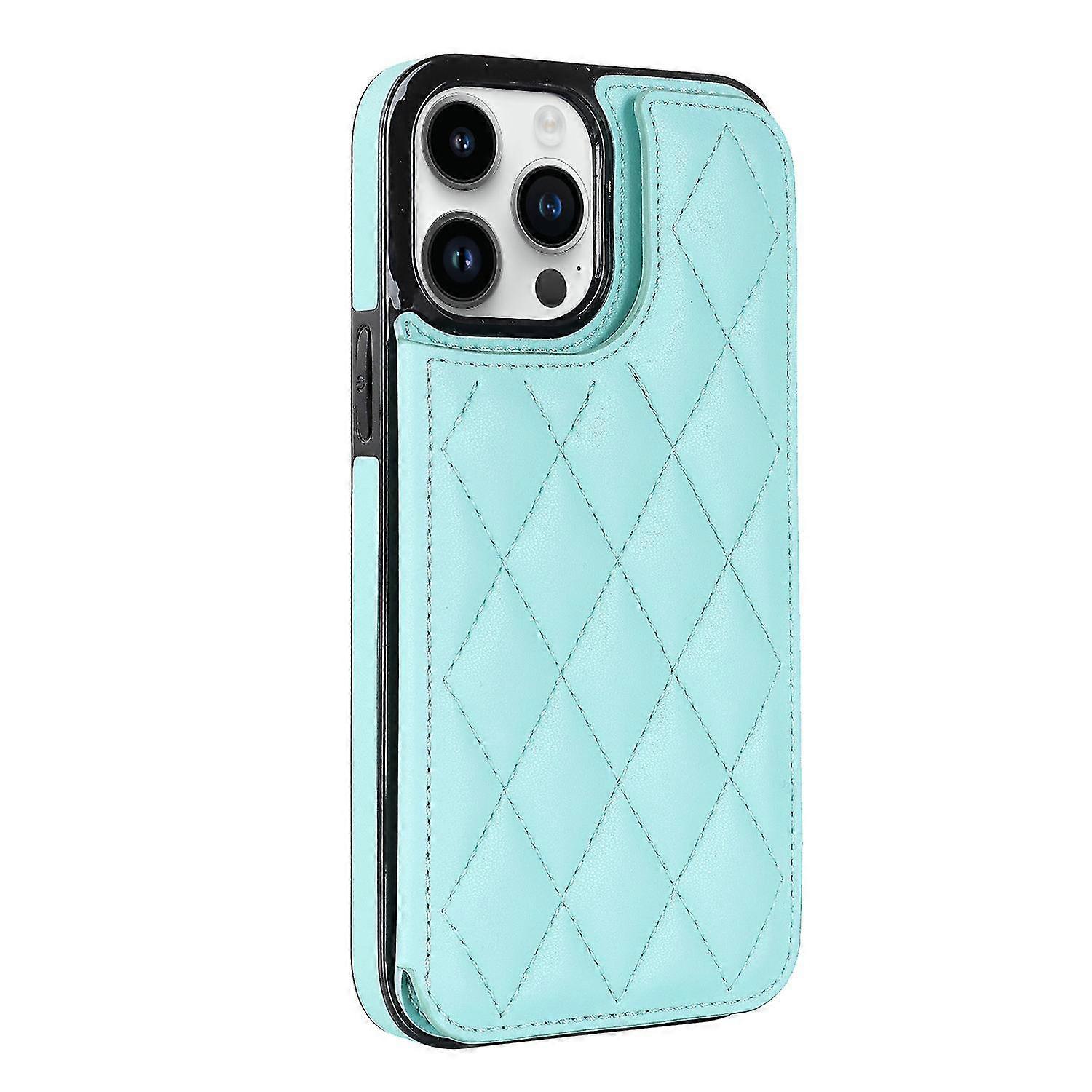 New Arrival Suitable For Iphone14 Mobile Phone Case, Anti-Theft Magnetic Buckle Mobile Phone Case - XY