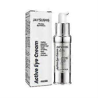 Jaysuing Active Eye Cream - Anti-wrinkle, Dark Circle Removal, and Eye Bag Reduction