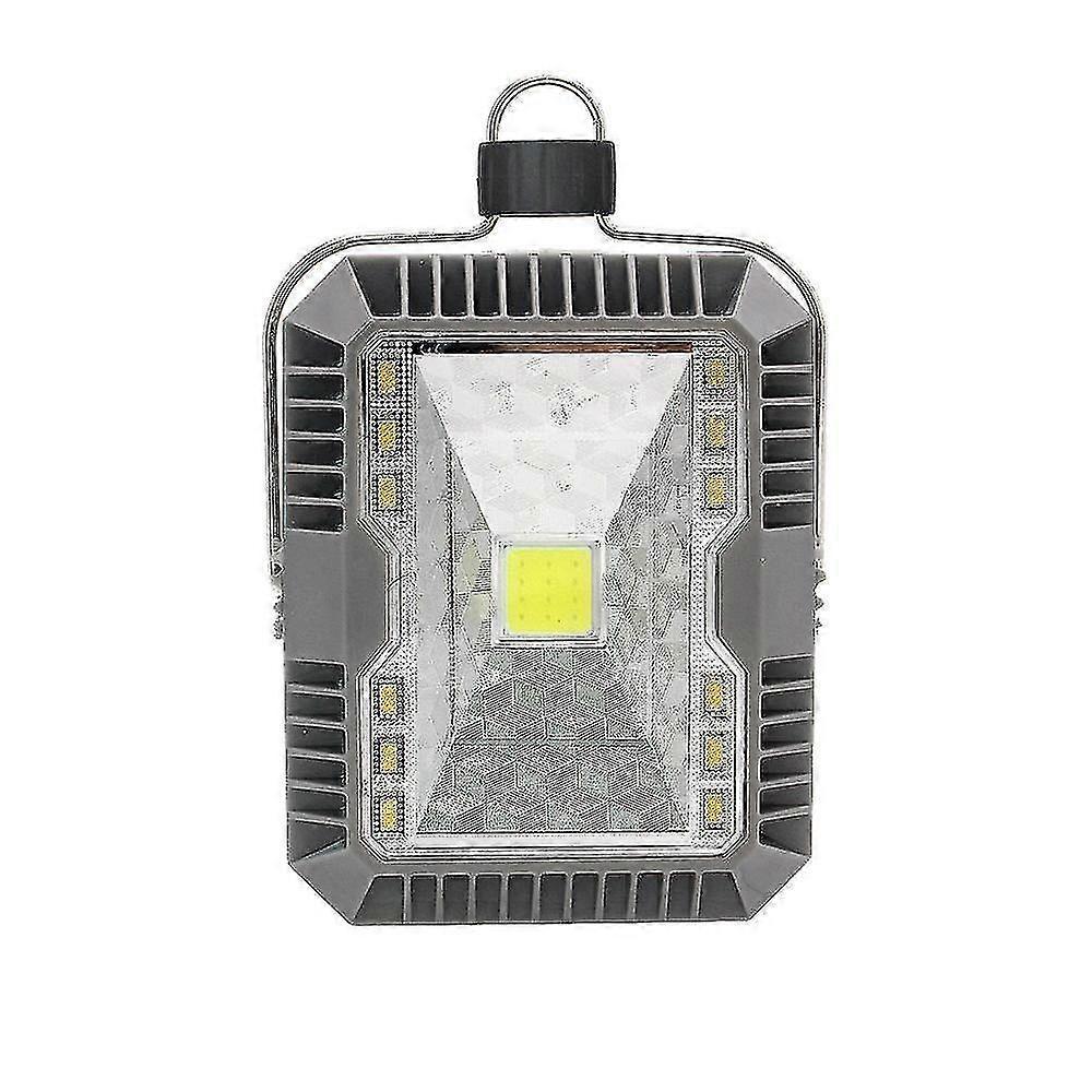 portable lantern solar light modes rechargeable hanging outdoor night