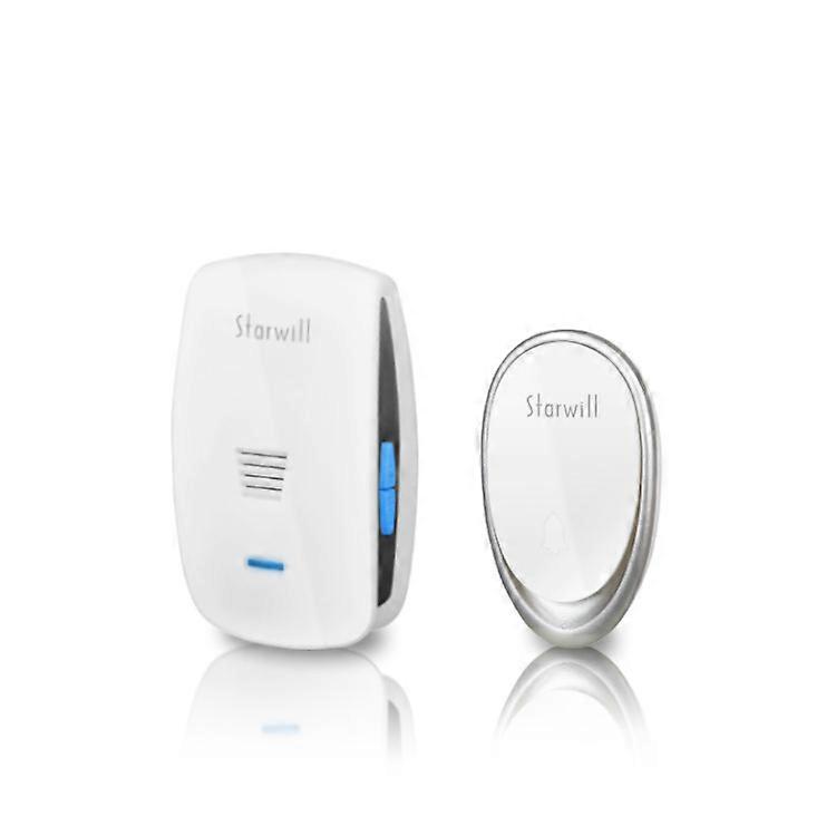 G25 Doorbell Self-Generating Wireless Doorbell Factory Source Wireless Doorbell Does Not Require Batteries