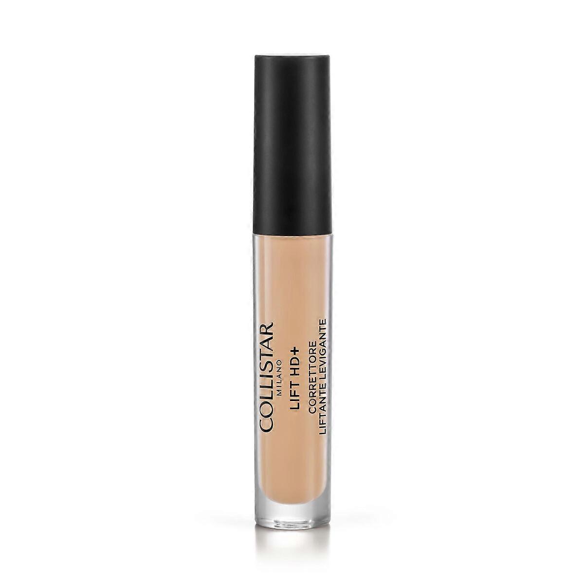 Liquid Make Up Base Collistar Lift Nº 2 naturale dorato 4 ml