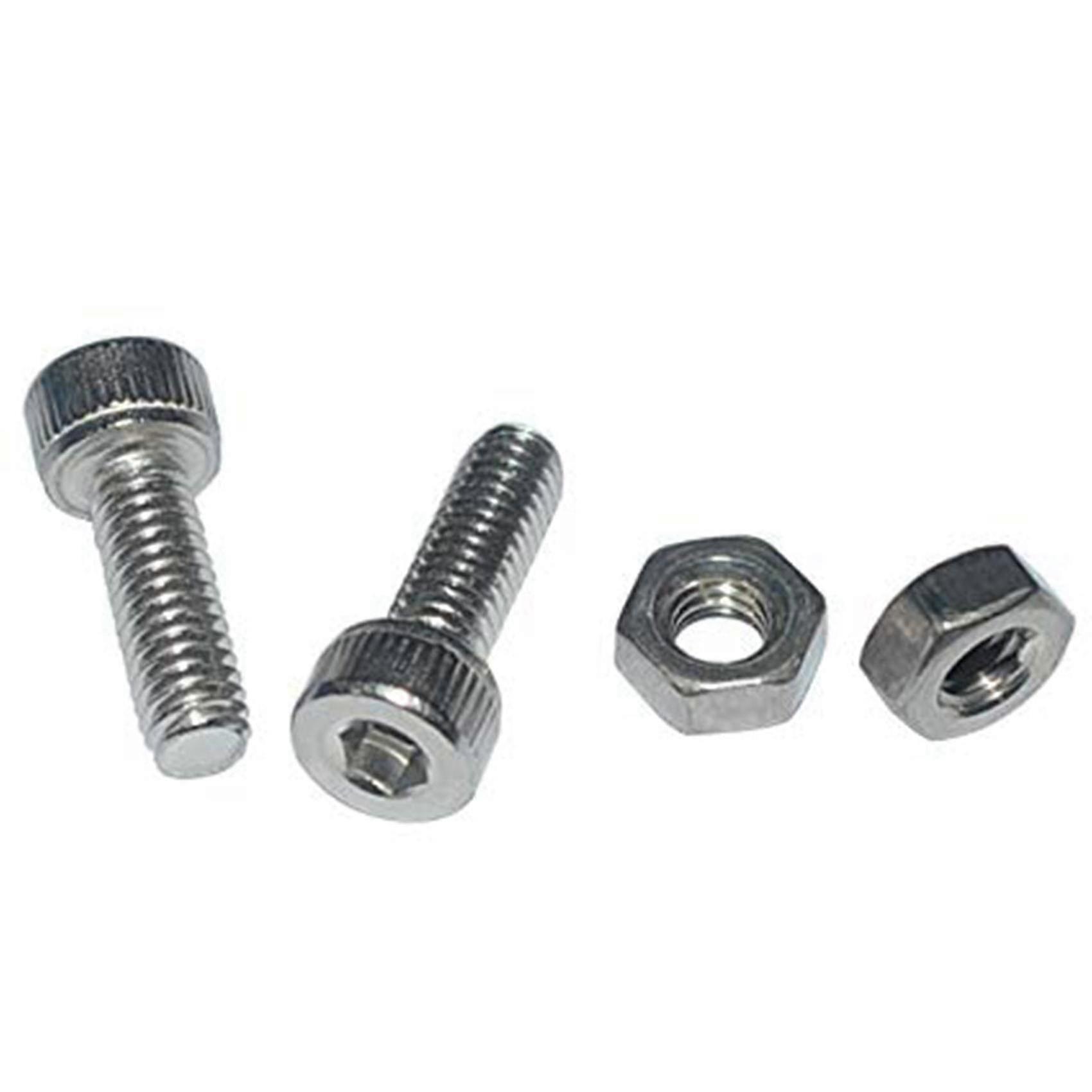 4-pack 3d Printer Z Axis T8 Screw Nut For Prusa I3