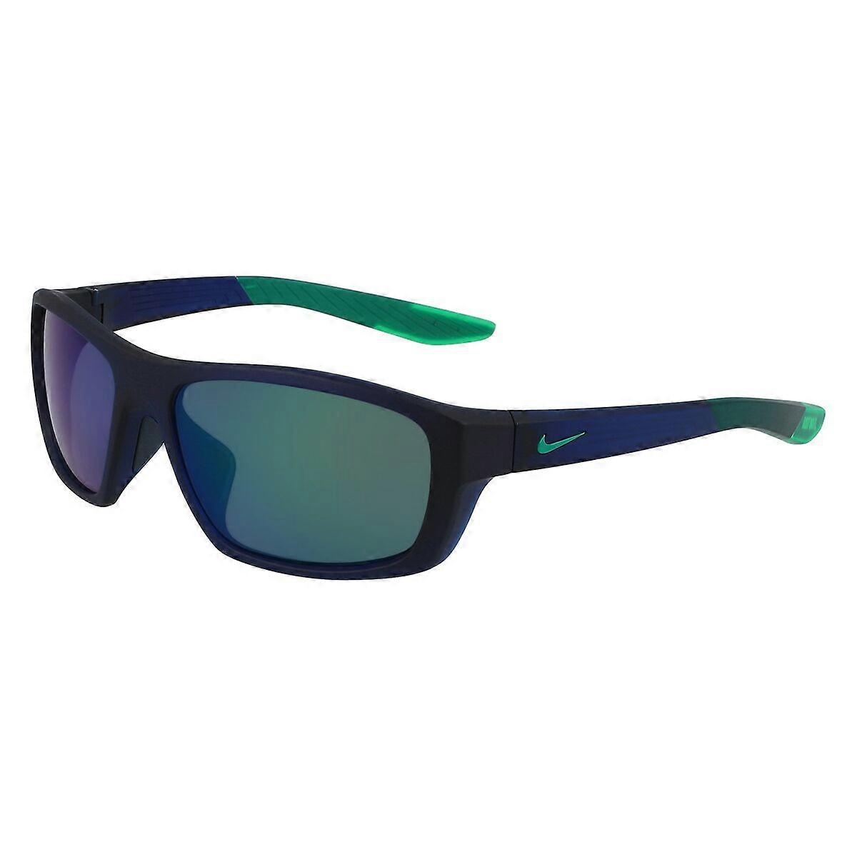 Unisex Sunglasses Nike NIKE-BRAZEN-BOOST-M-MI-CT8178-451 ø 57 mm