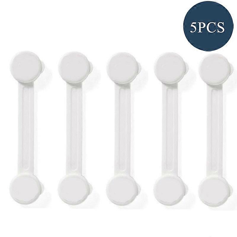 Nneoba 5pcs Child Safety Lock