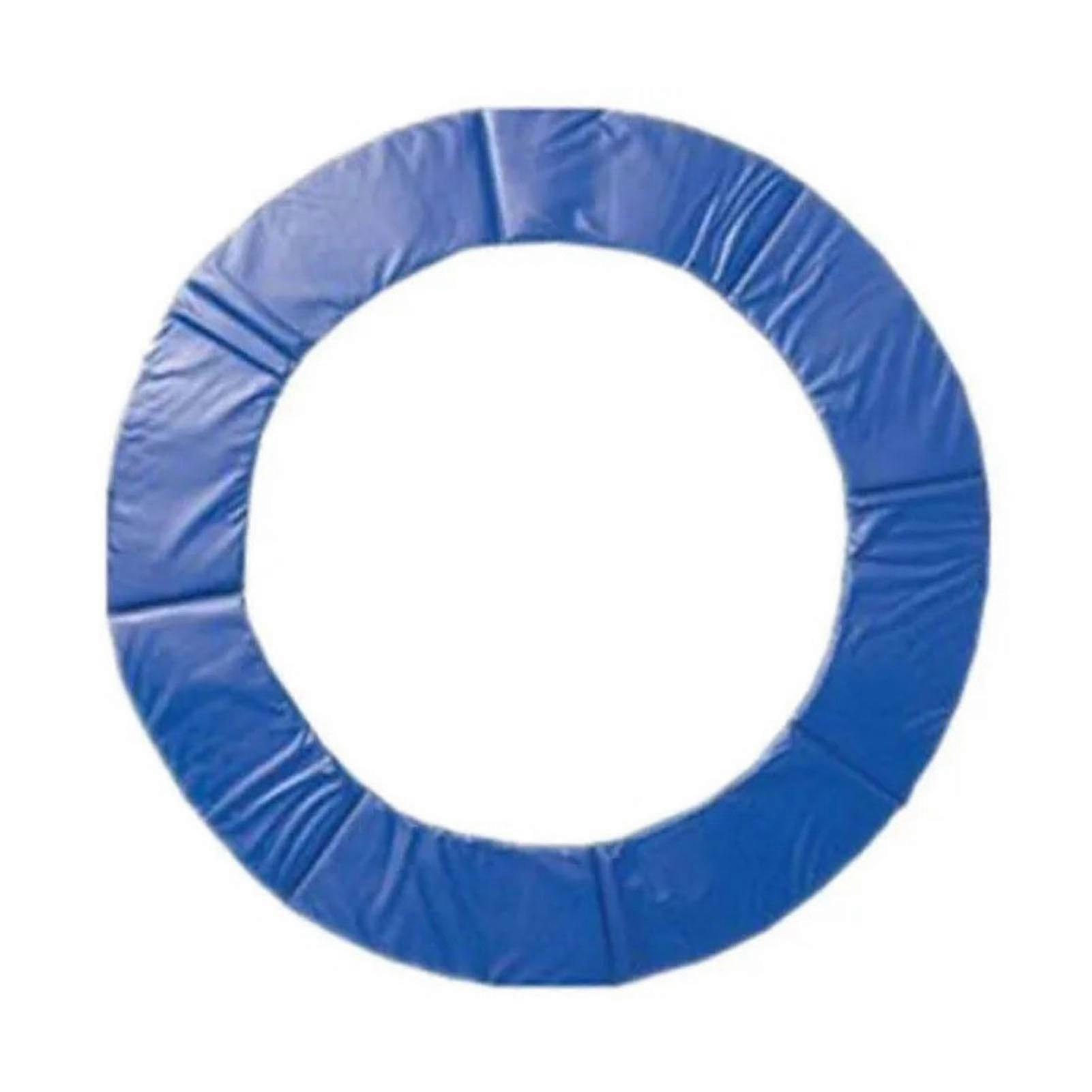 6ft Safety Guard Spring Cover Round For Kids Pvc Trampoline Padding Replacement