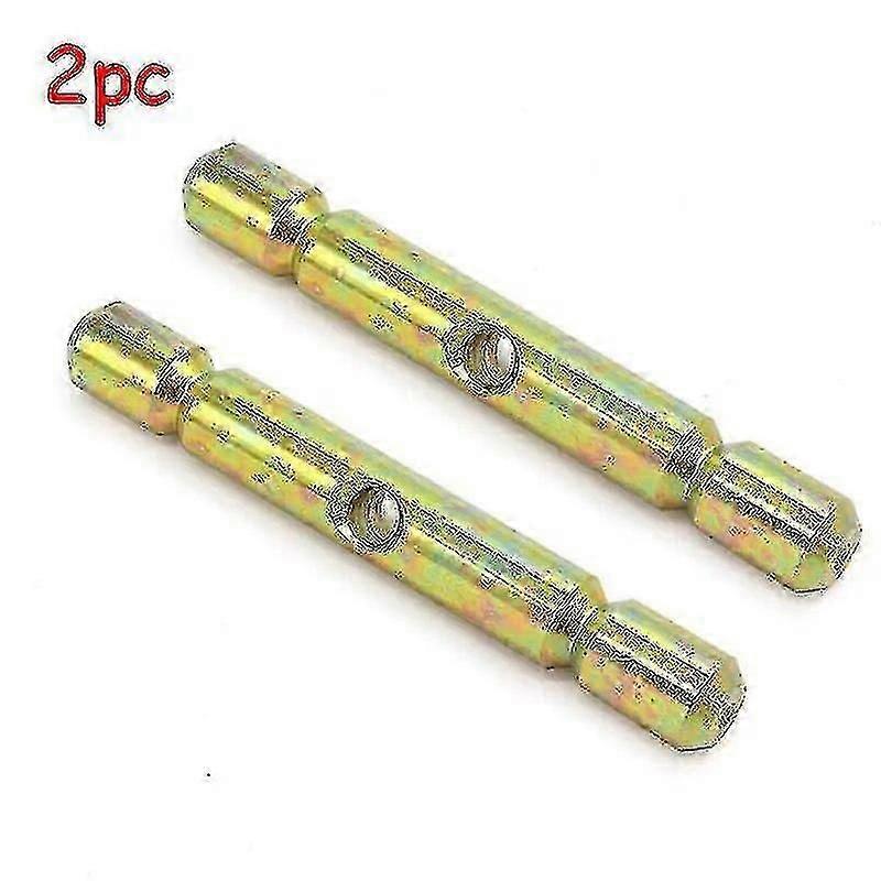 سبائك الصلب المحراث الجليدي برو القص دبوس استبدال 2205063 لبولاريس الجليدي برو الثلج المحراث مركبة الثلج بجولة 750