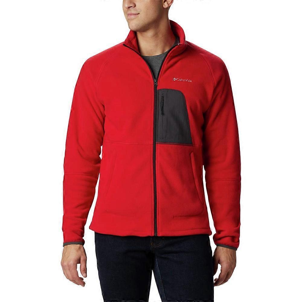 Sweatshirts Columbia Rapid Expedition Ii 2113951698