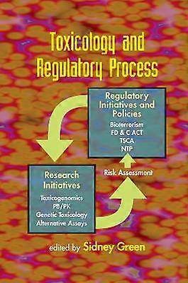 Toxicology and Regulatory Process