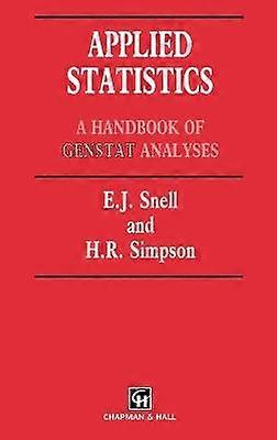 Applied Statistics