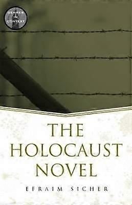 The Holocaust Novel