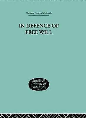 En defensa del libre albedrío