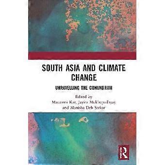 South Asia and Climate Change
