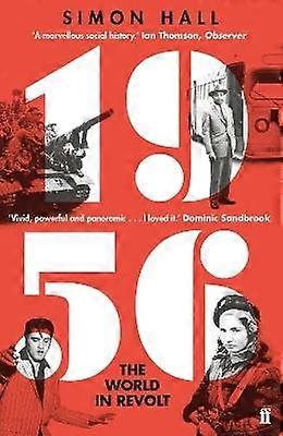 1956 The World in Revolt