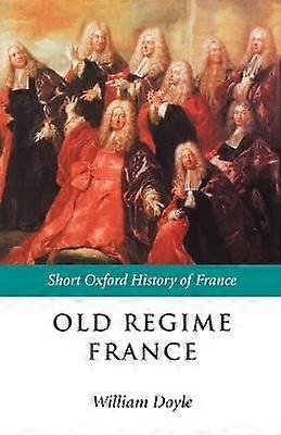 Old Regime France