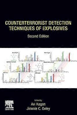 Counterterrorist Detection Techniques of Explosives
