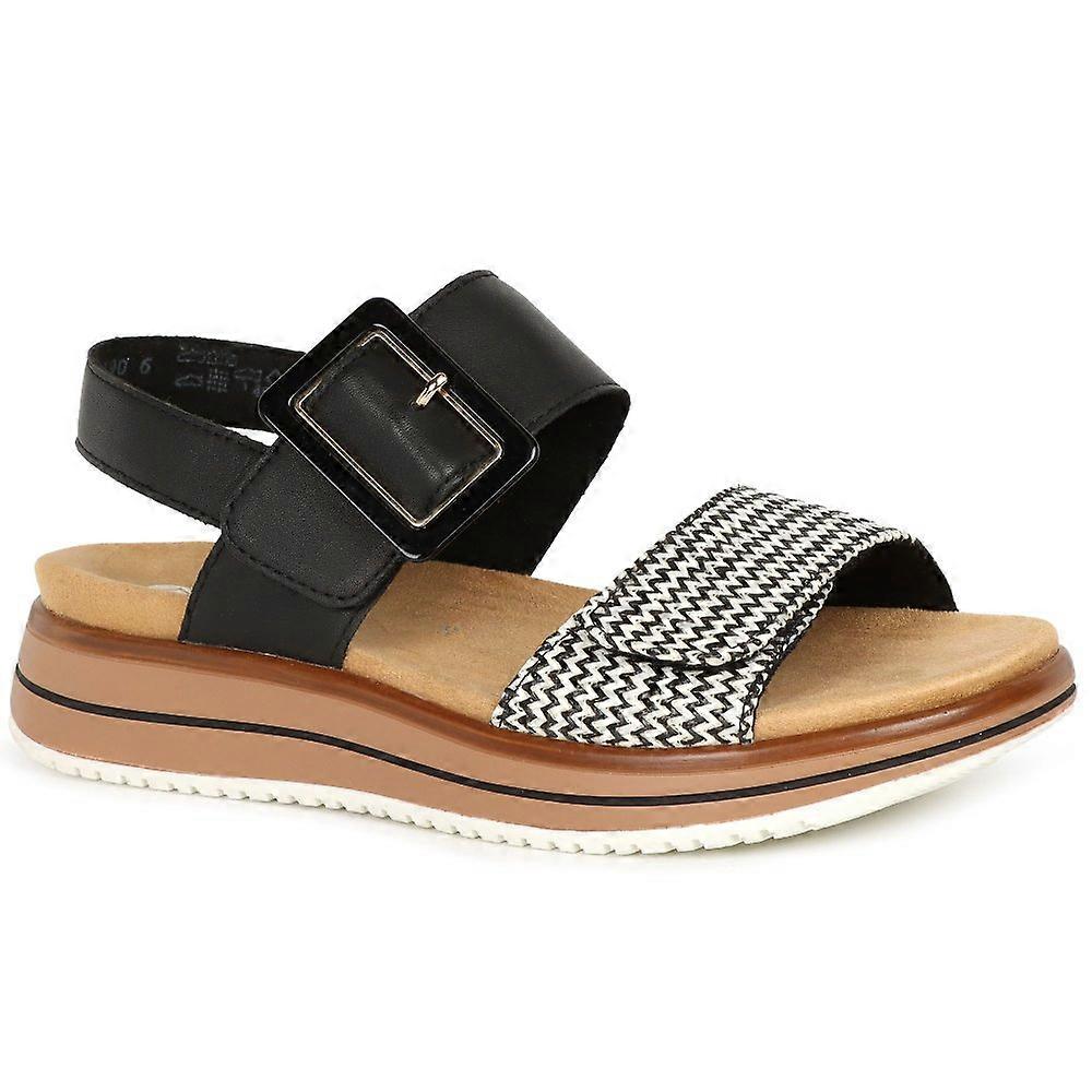 Remonte Manila Womens Sandals