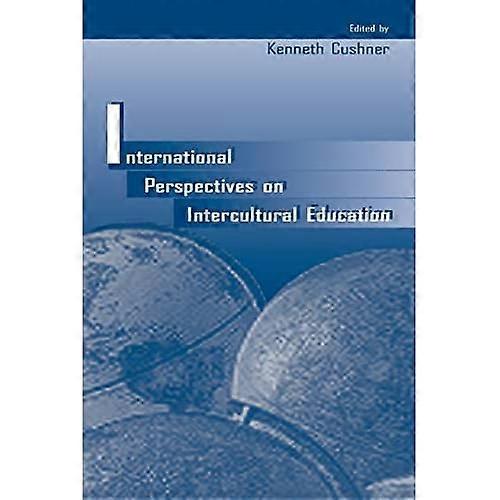 International Perspectives on Intercultural Education