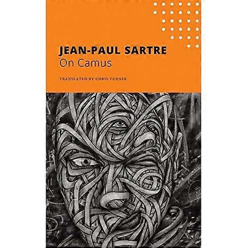 On Camus (The French List)