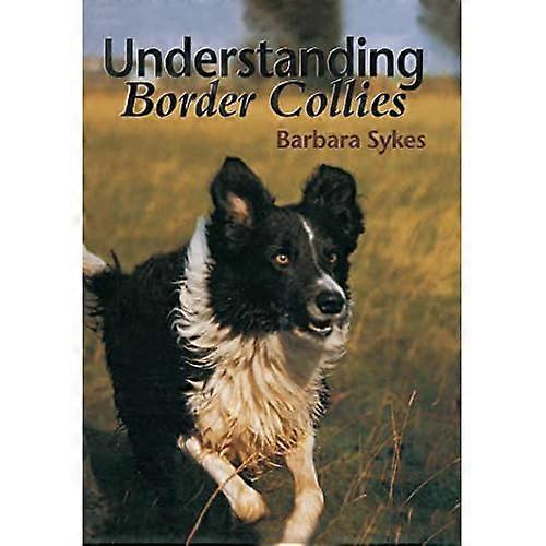Begrip Border Collies