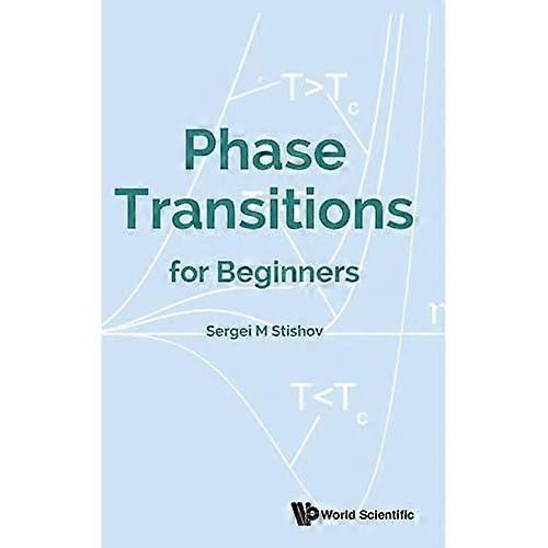 Phase Transitions for Beginners