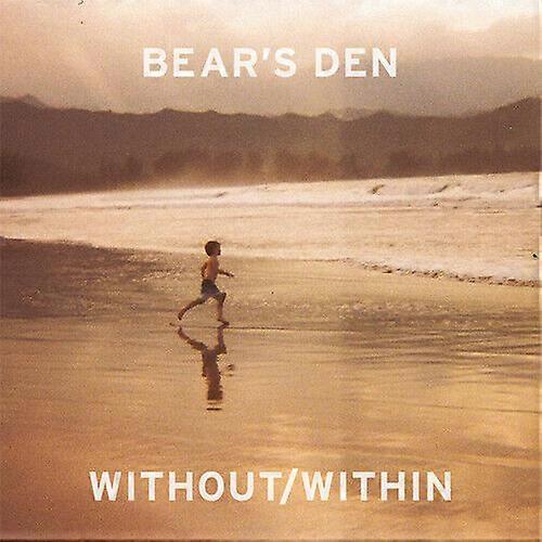 Bears Den WithoutWithin CD EP (2013)
