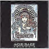 Hawkwind Acid Daze Vol.3 CD