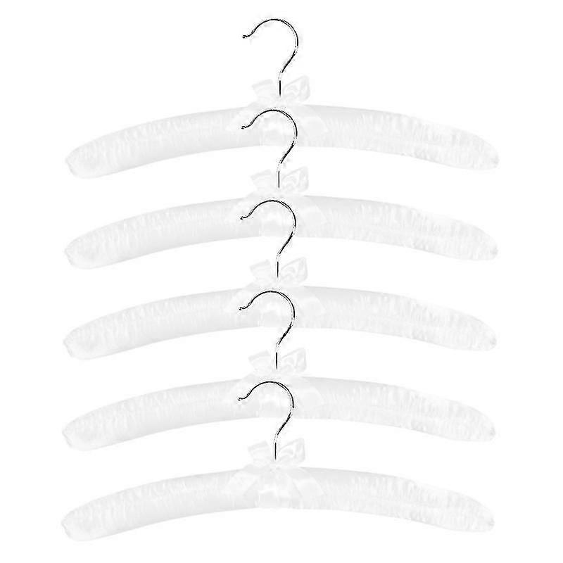 Clothes Hanging Rack, Practical Set of 5 Racks for Organizing Clothes